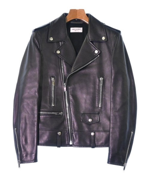 Saint Laurent Paris 騎士夾克