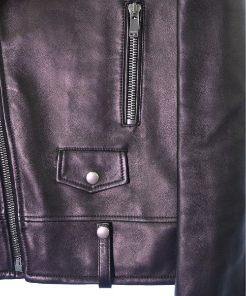 Saint Laurent Paris 騎士夾克