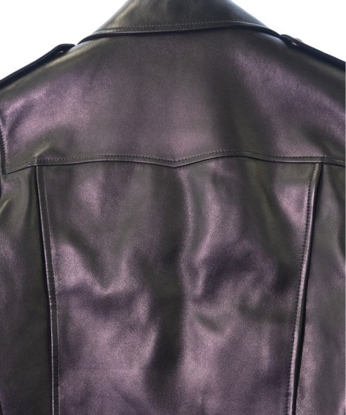 Saint Laurent Paris 騎士夾克