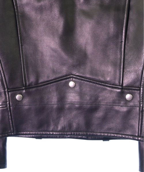 Saint Laurent Paris 騎士夾克