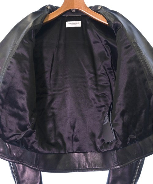 Saint Laurent Paris 騎士夾克