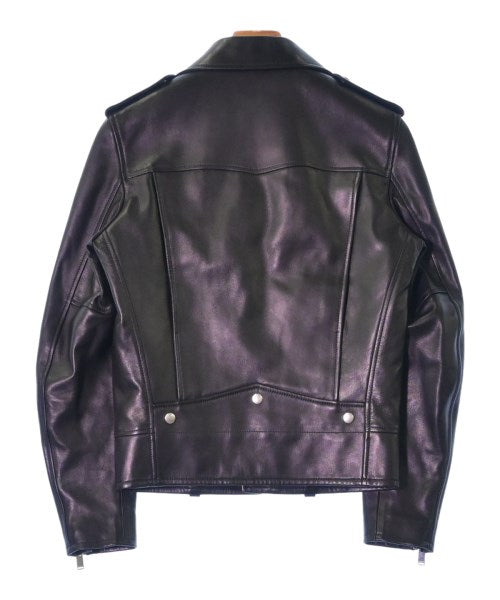 Saint Laurent Paris 騎士夾克