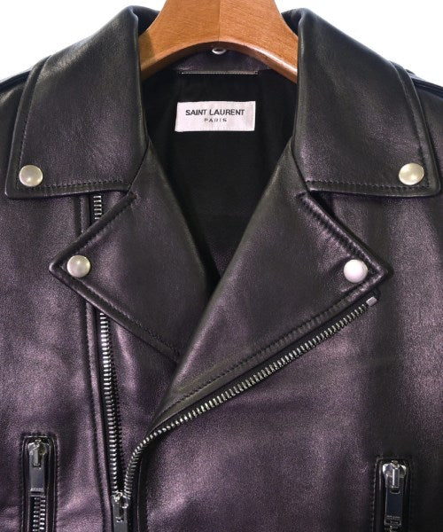 Saint Laurent Paris 騎士夾克