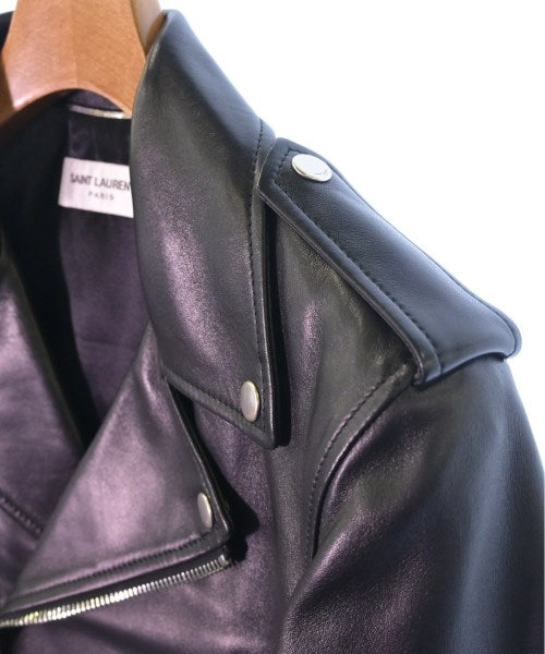 Saint Laurent Paris 騎士夾克