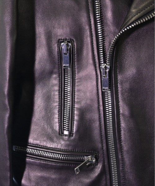 Saint Laurent Paris 騎士夾克