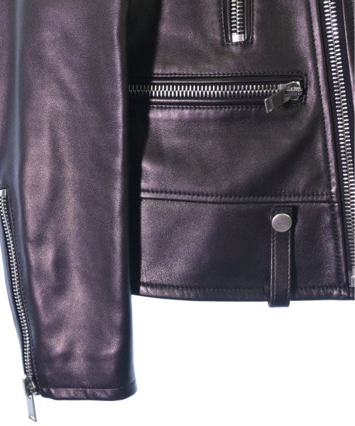 Saint Laurent Paris 騎士夾克