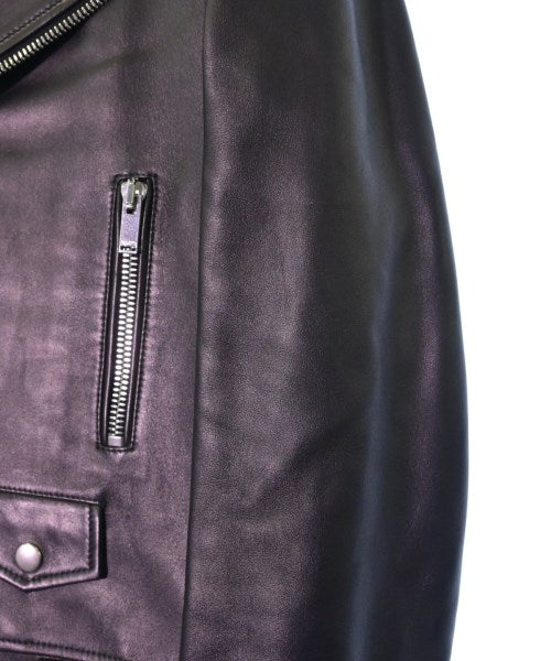 Saint Laurent Paris 騎士夾克