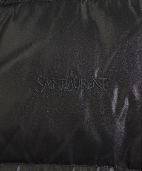 Saint Laurent Paris 羽絨夾克/背心
