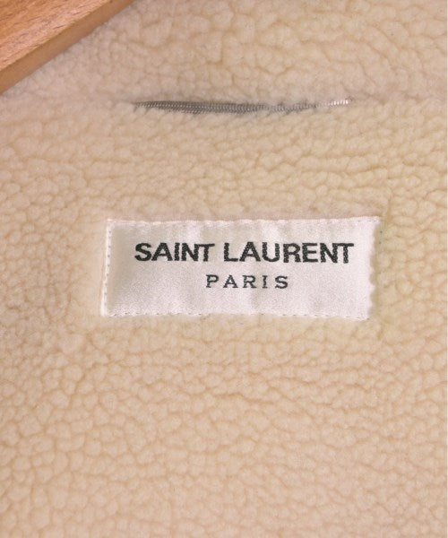 Saint Laurent Paris 羽絨夾克/背心