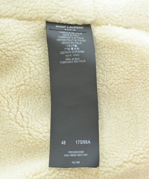 Saint Laurent Paris 羽絨夾克/背心