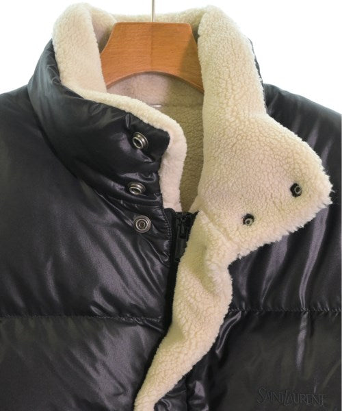 Saint Laurent Paris 羽絨夾克/背心