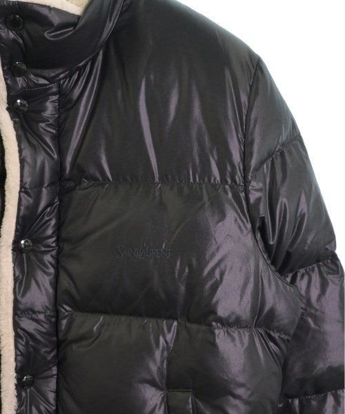Saint Laurent Paris 羽絨夾克/背心