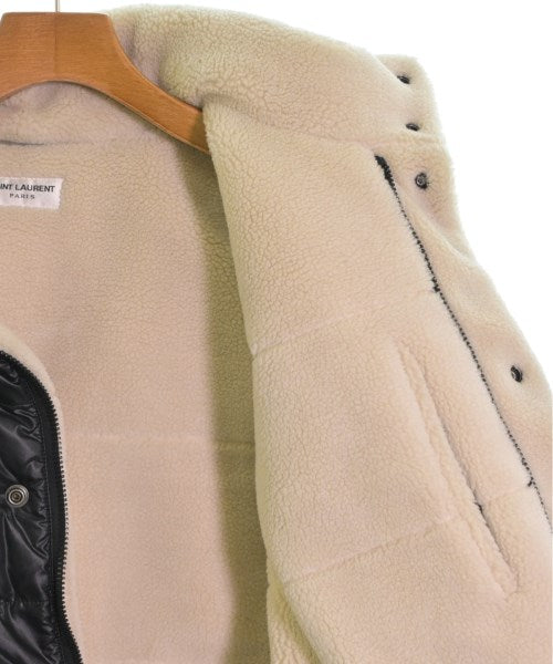 Saint Laurent Paris 羽絨夾克/背心