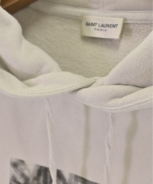 Saint Laurent Paris 連帽衫