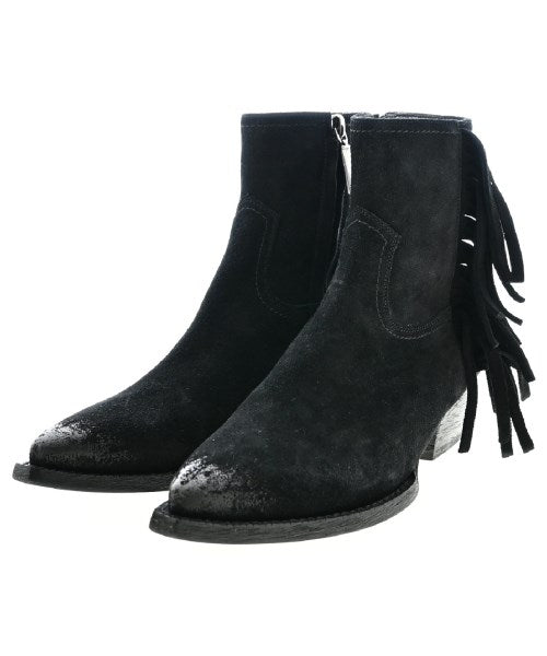 Saint Laurent Paris 靴子