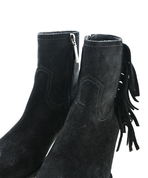 Saint Laurent Paris 靴子