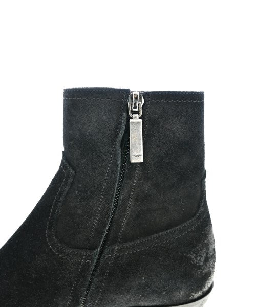 Saint Laurent Paris 靴子