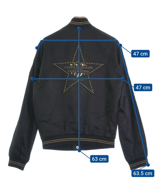 Saint Laurent Paris 運動夾克