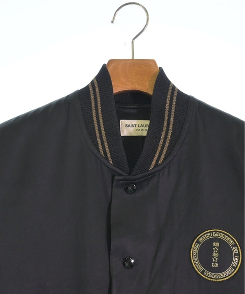 Saint Laurent Paris 運動夾克