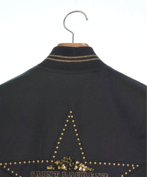 Saint Laurent Paris 運動夾克