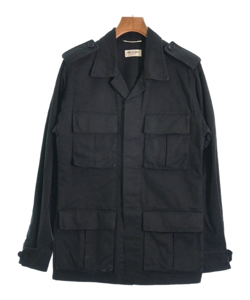 Saint Laurent Paris 軍裝夾克