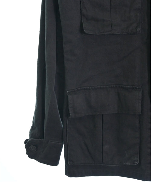 Saint Laurent Paris 軍裝夾克