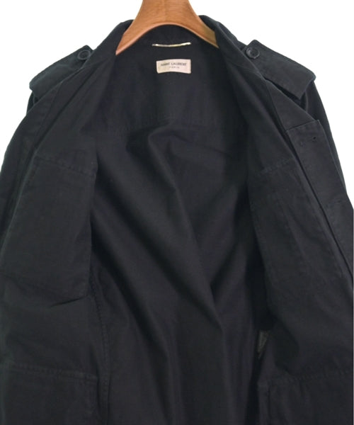 Saint Laurent Paris 軍裝夾克