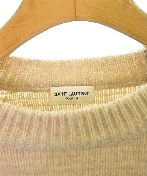 Saint Laurent Paris 毛衣