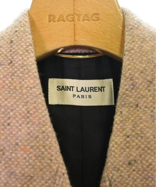 Saint Laurent Paris 休閒夾克