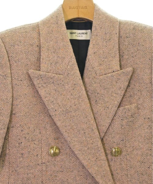 Saint Laurent Paris 休閒夾克