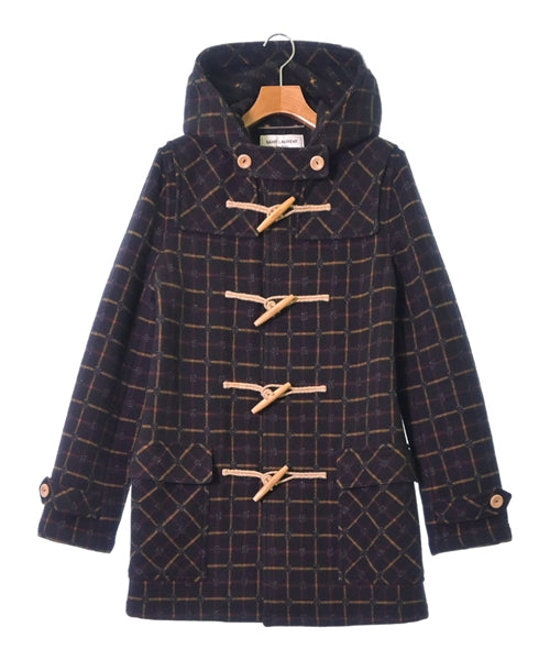 Saint Laurent Paris 羊毛大衣