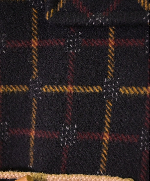 Saint Laurent Paris 羊毛大衣