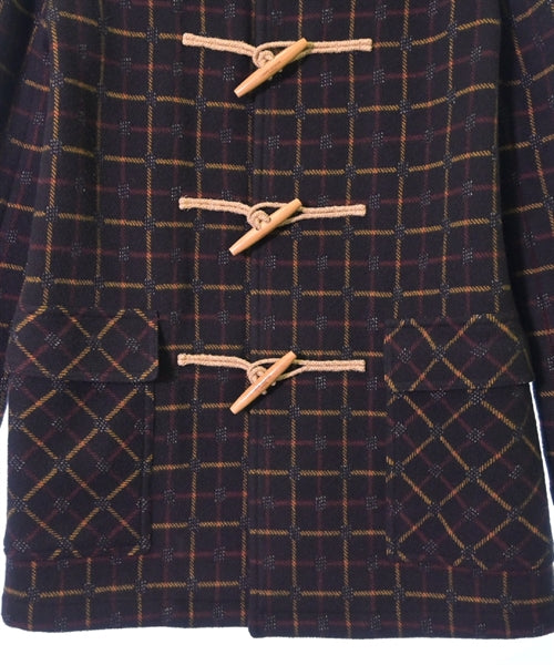 Saint Laurent Paris 羊毛大衣