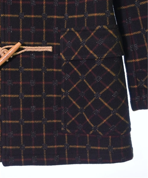 Saint Laurent Paris 羊毛大衣