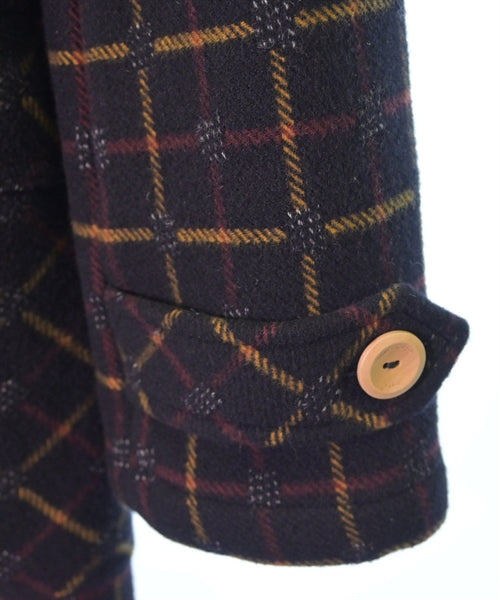 Saint Laurent Paris 羊毛大衣