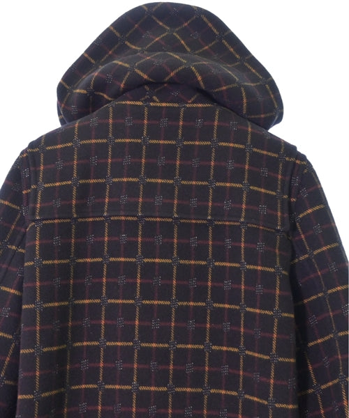 Saint Laurent Paris 羊毛大衣