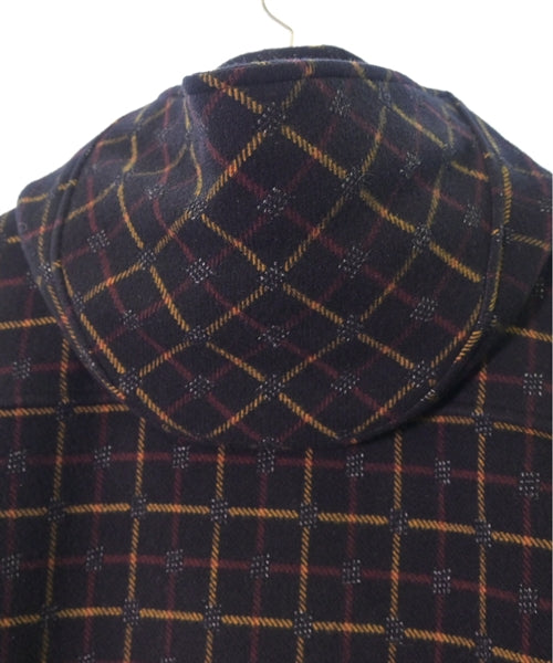 Saint Laurent Paris 羊毛大衣