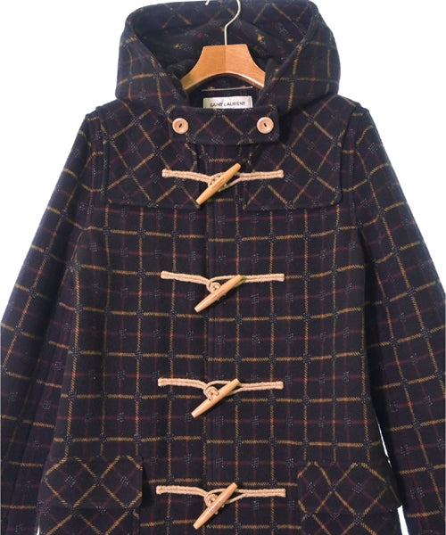 Saint Laurent Paris 羊毛大衣