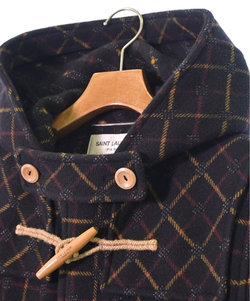 Saint Laurent Paris 羊毛大衣