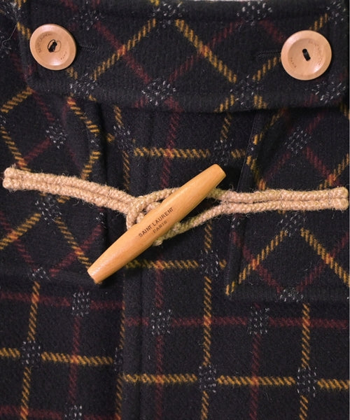 Saint Laurent Paris 羊毛大衣