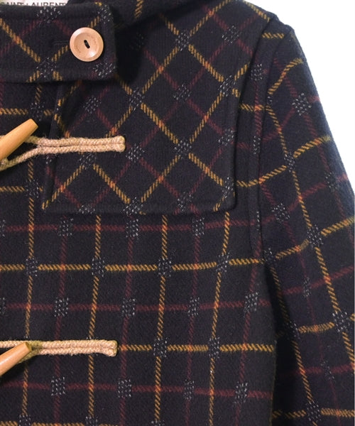 Saint Laurent Paris 羊毛大衣