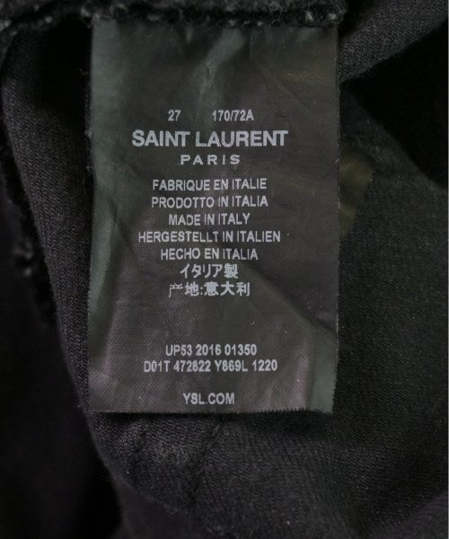 Saint Laurent Paris 其他款