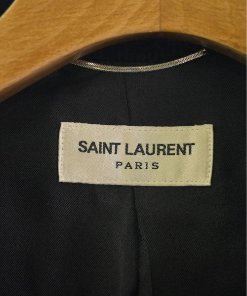 Saint Laurent Paris 休夾克