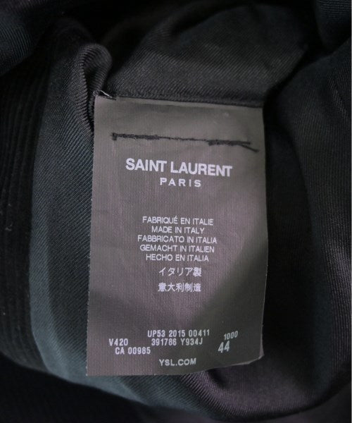 Saint Laurent Paris 休夾克