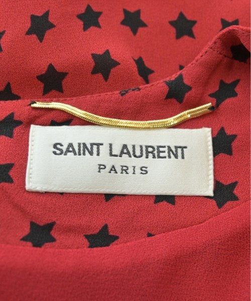 Saint Laurent Paris 洋裝