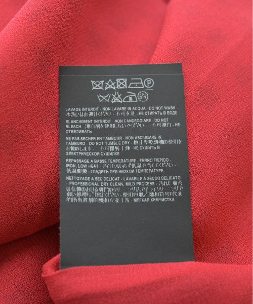 Saint Laurent Paris 洋裝