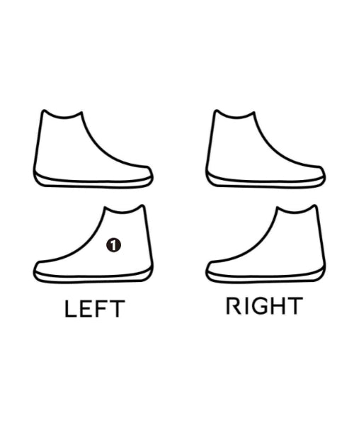 Saint Laurent Paris 靴子