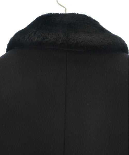 Saint Laurent Paris 切斯特披風