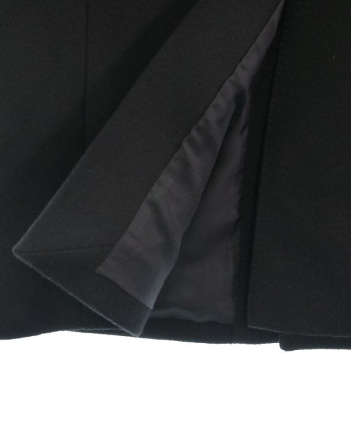 Saint Laurent Paris 切斯特披風