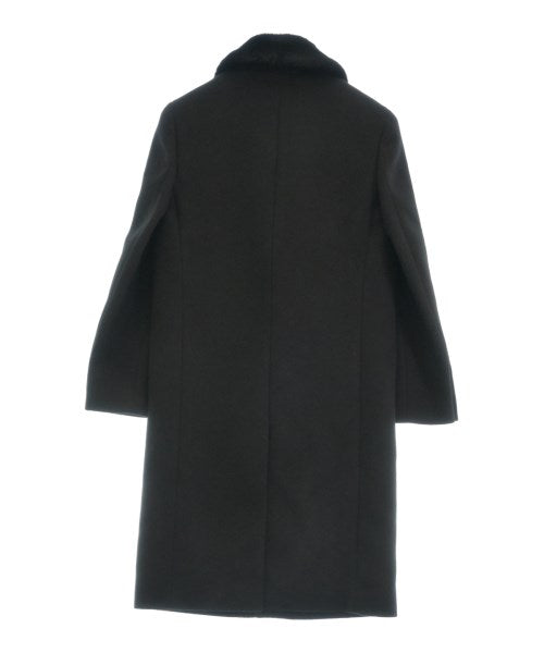 Saint Laurent Paris 切斯特披風